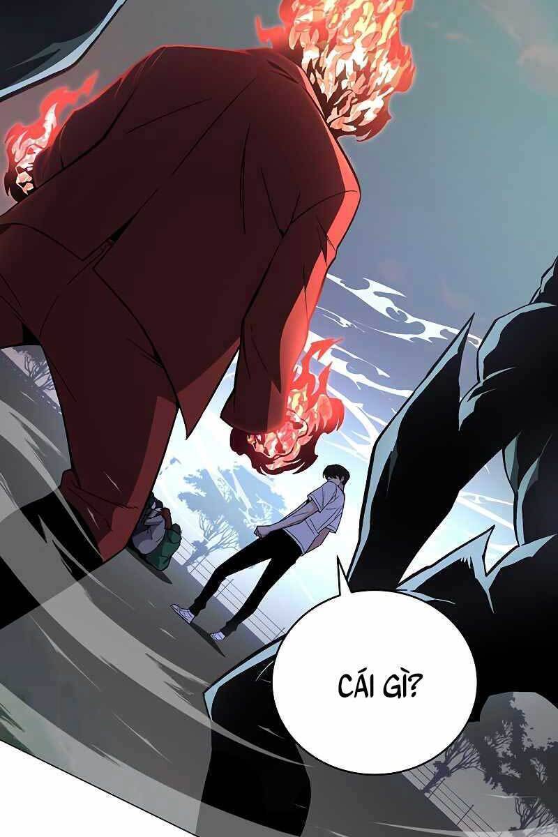 Thiên Ma Quân Sư Chapter 69 - Trang 30