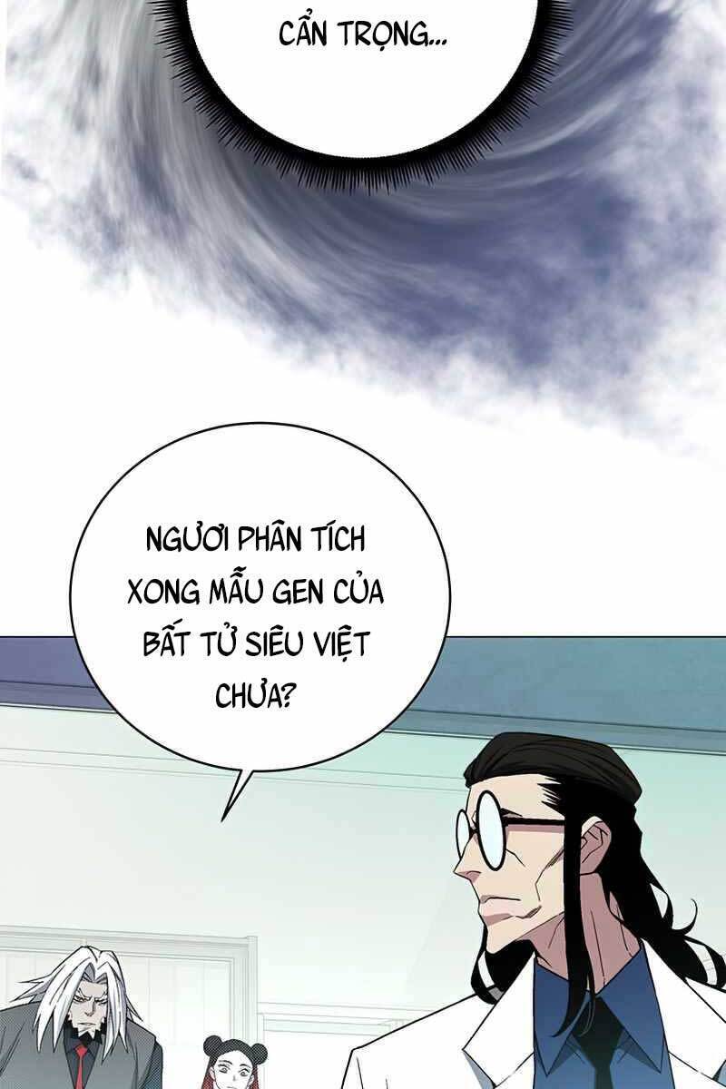 Thiên Ma Quân Sư Chapter 70 - Trang 65