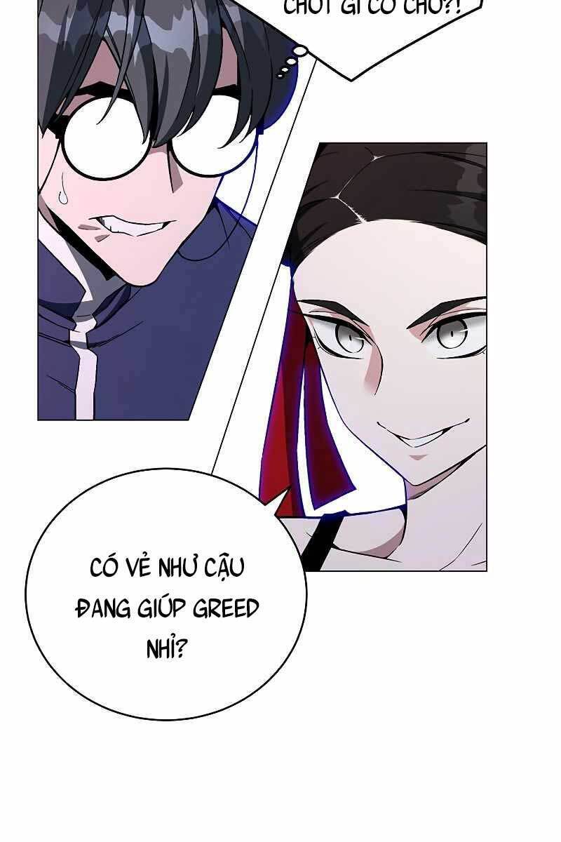 Thiên Ma Quân Sư Chapter 69 - Trang 14