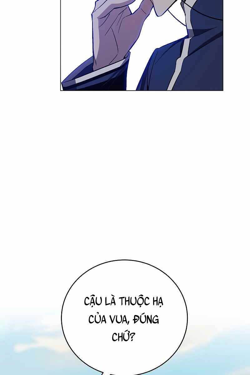 Thiên Ma Quân Sư Chapter 69 - Trang 8