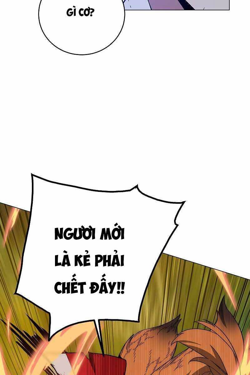 Thiên Ma Quân Sư Chapter 71 - Trang 118