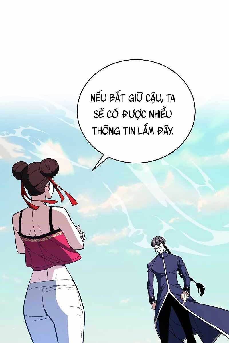 Thiên Ma Quân Sư Chapter 69 - Trang 15