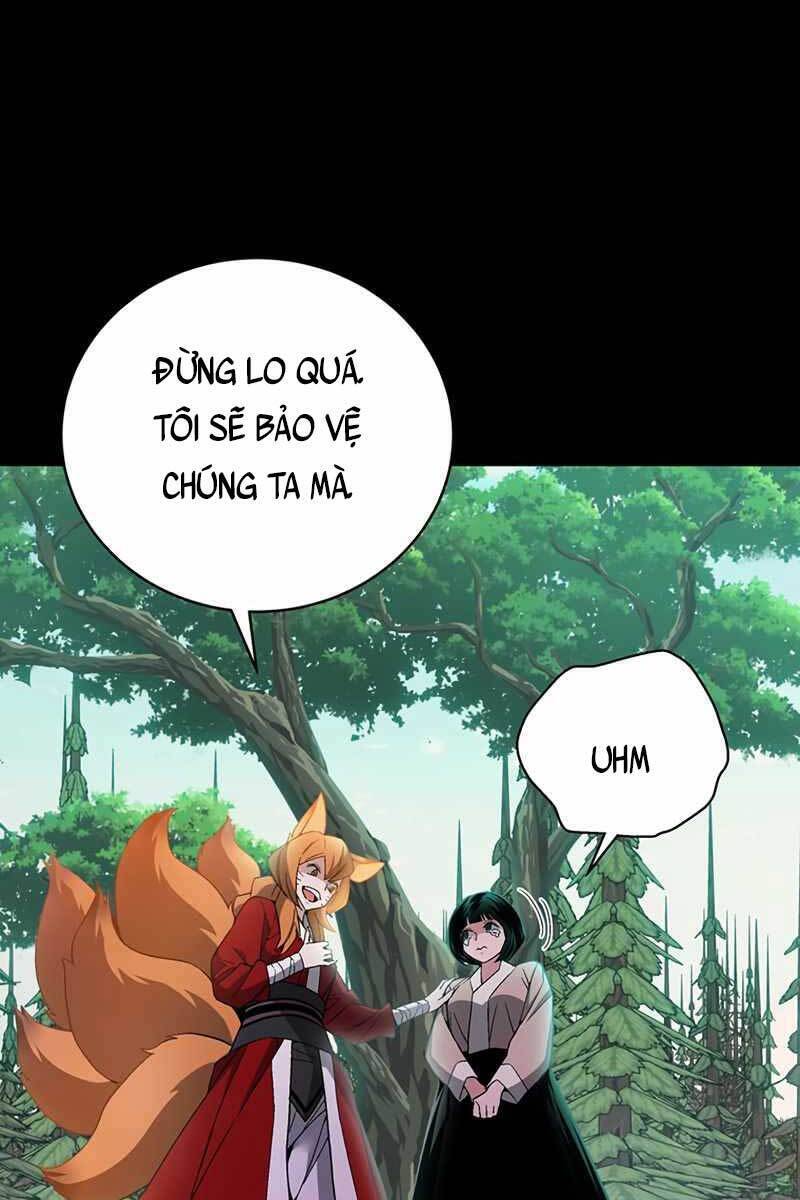 Thiên Ma Quân Sư Chapter 73 - Trang 15