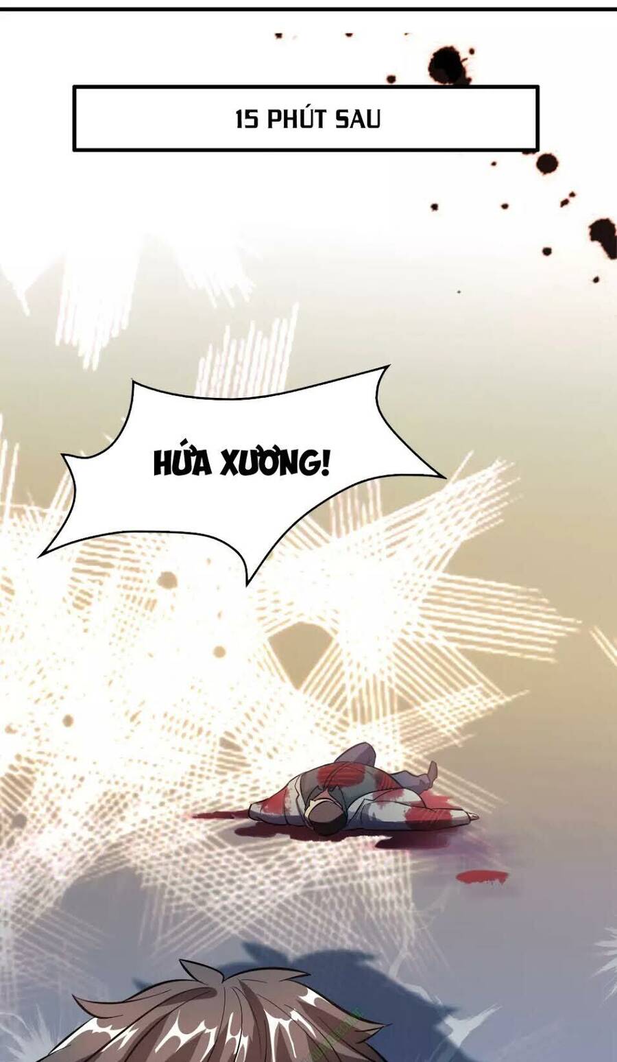 Dị Giới Cung Ứng Thương Chapter 13 - Trang 21