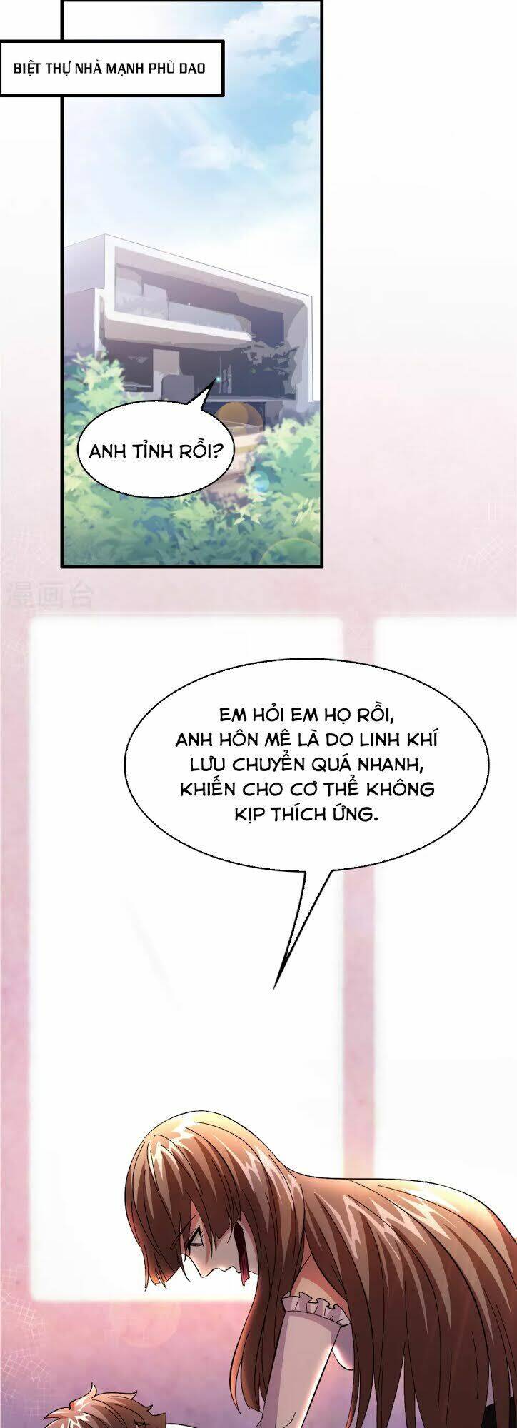 Dị Giới Cung Ứng Thương Chapter 24 - Trang 0