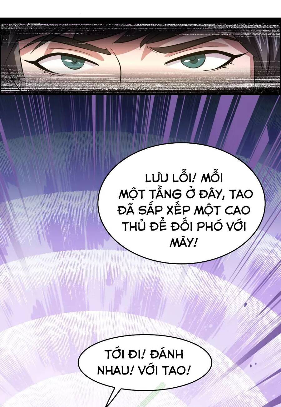 Dị Giới Cung Ứng Thương Chapter 14 - Trang 4