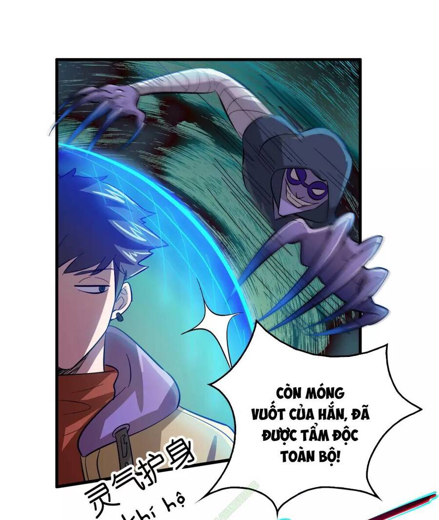 Dị Giới Cung Ứng Thương Chapter 14 - Trang 10