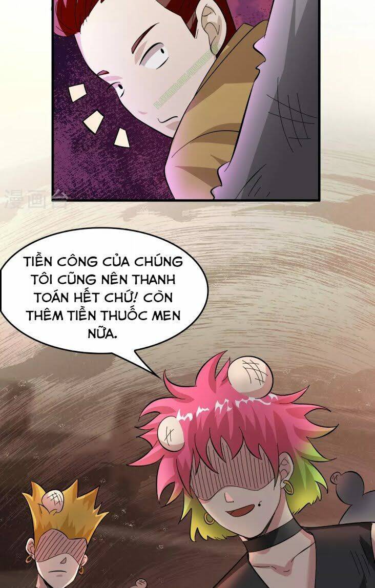 Dị Giới Cung Ứng Thương Chapter 27 - Trang 23