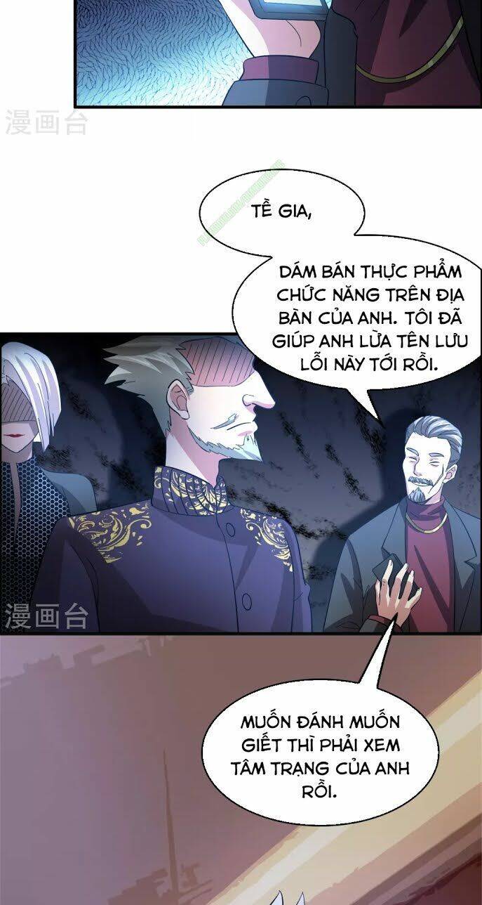 Dị Giới Cung Ứng Thương Chapter 24 - Trang 22