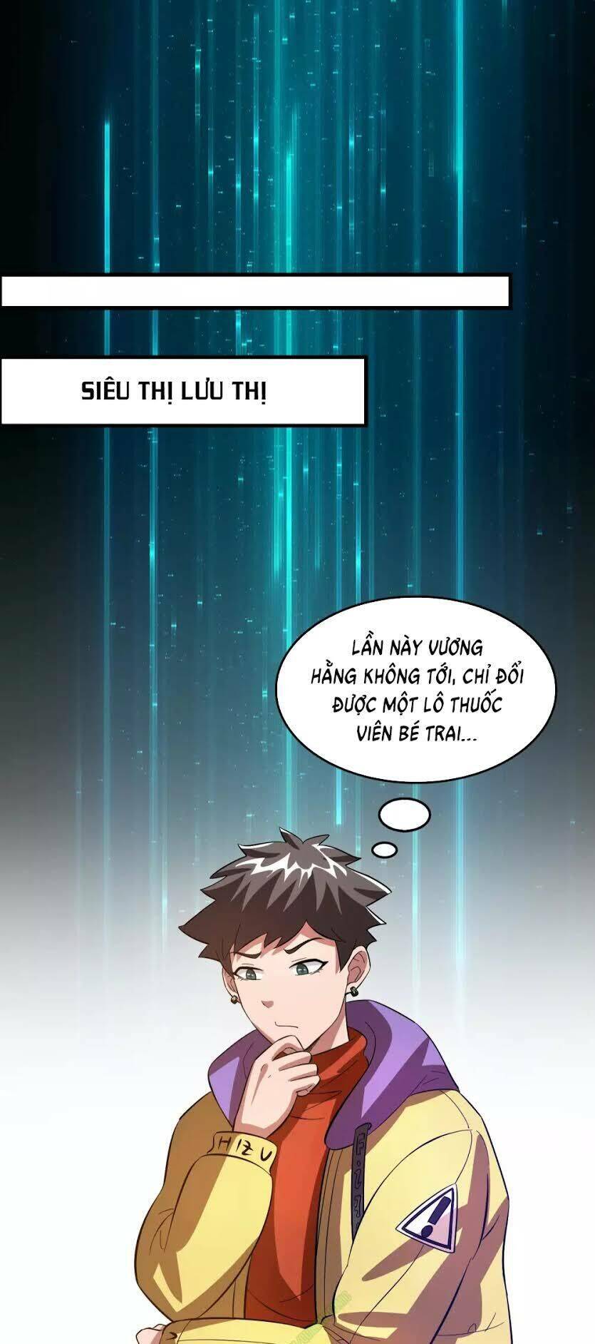 Dị Giới Cung Ứng Thương Chapter 18 - Trang 17