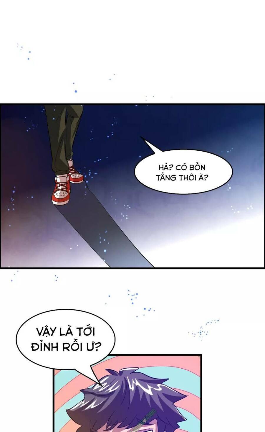 Dị Giới Cung Ứng Thương Chapter 14 - Trang 20