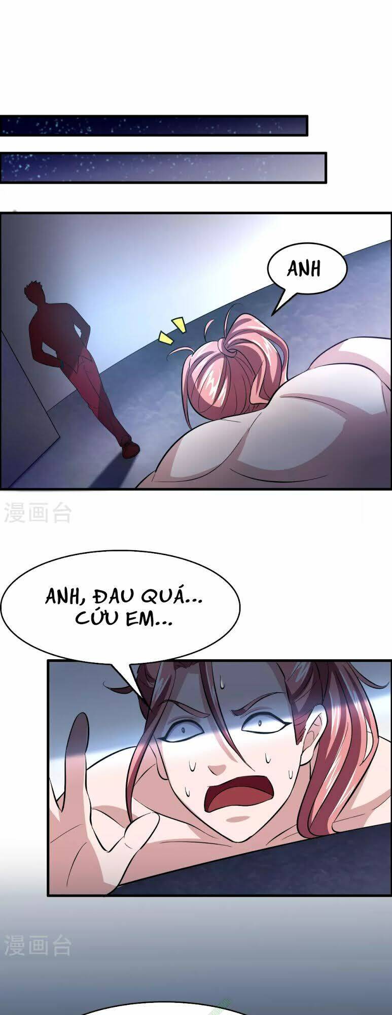 Dị Giới Cung Ứng Thương Chapter 15 - Trang 22