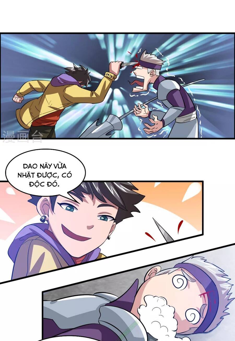 Dị Giới Cung Ứng Thương Chapter 14 - Trang 14