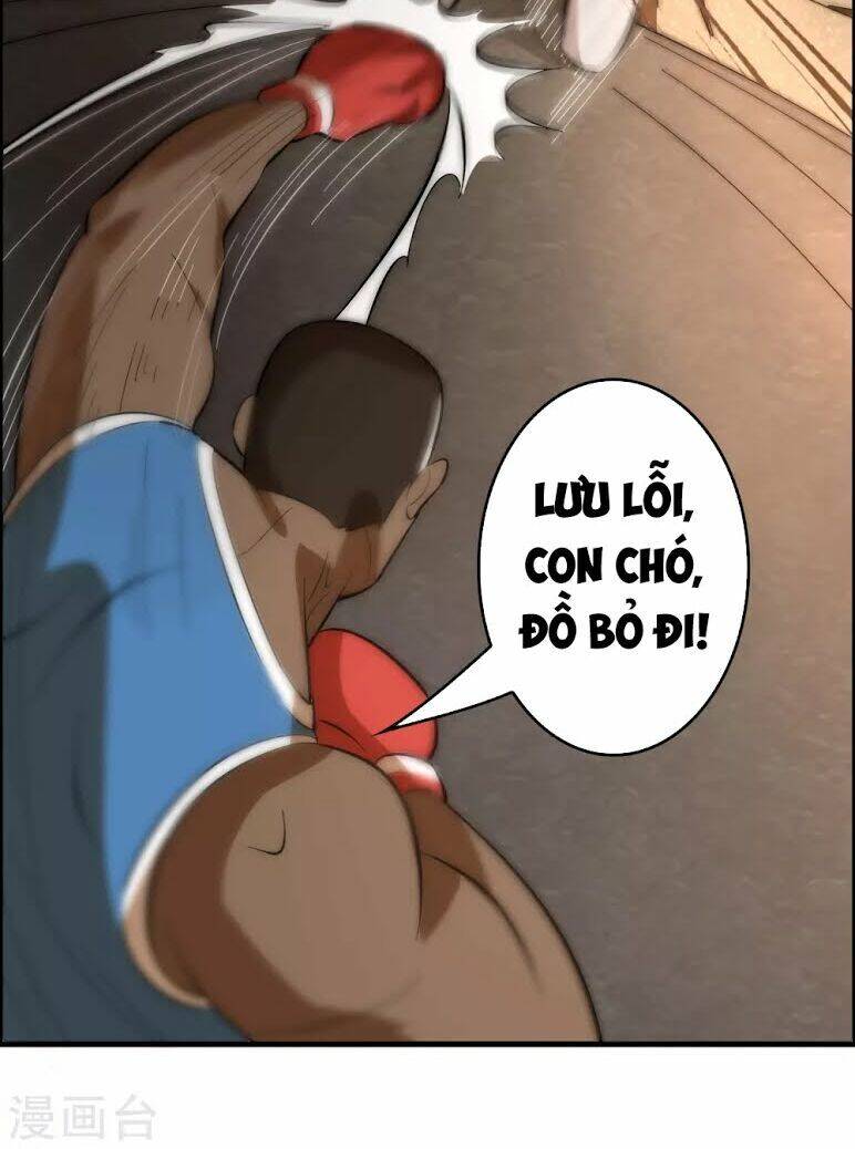Dị Giới Cung Ứng Thương Chapter 13 - Trang 7