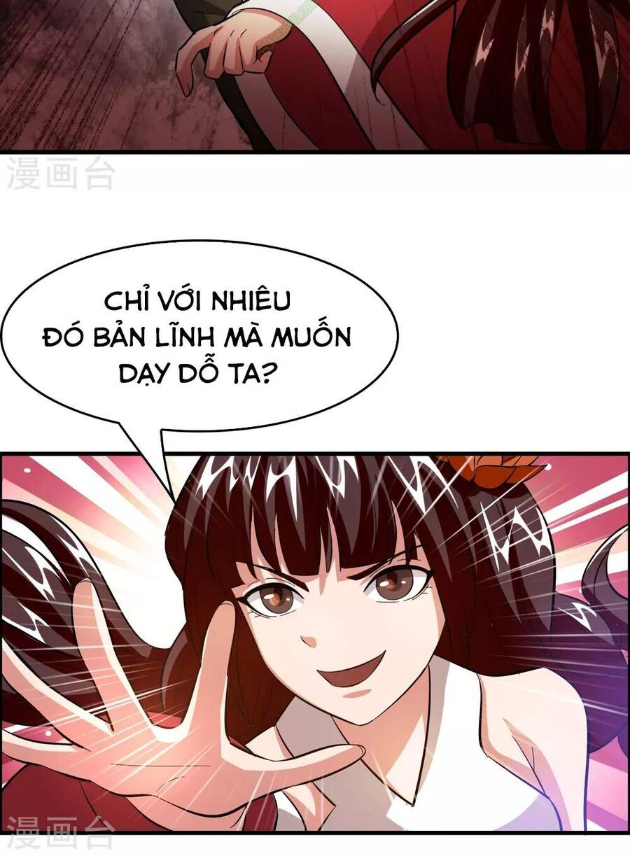 Dị Giới Cung Ứng Thương Chapter 17 - Trang 20