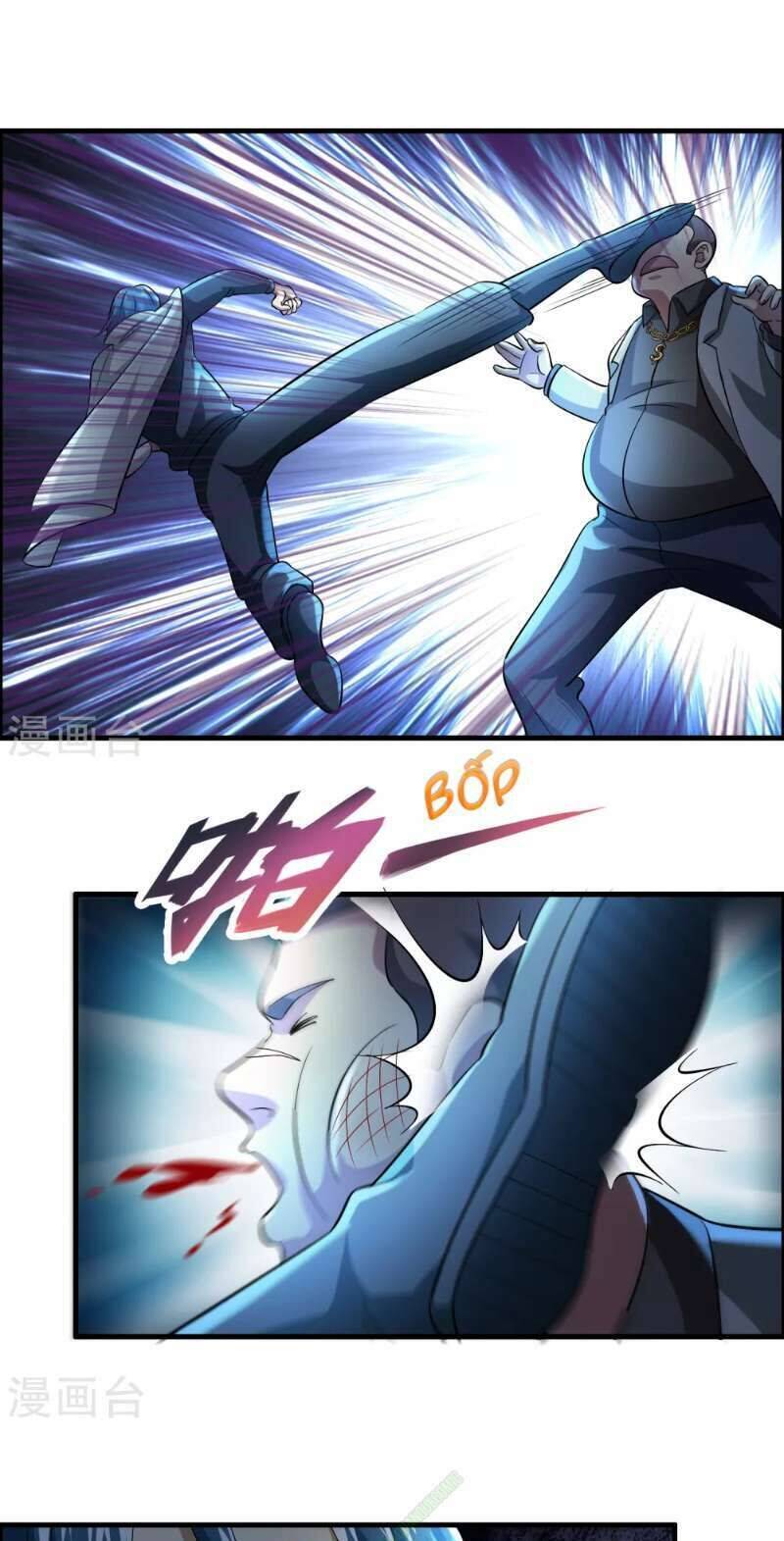 Dị Giới Cung Ứng Thương Chapter 35 - Trang 0