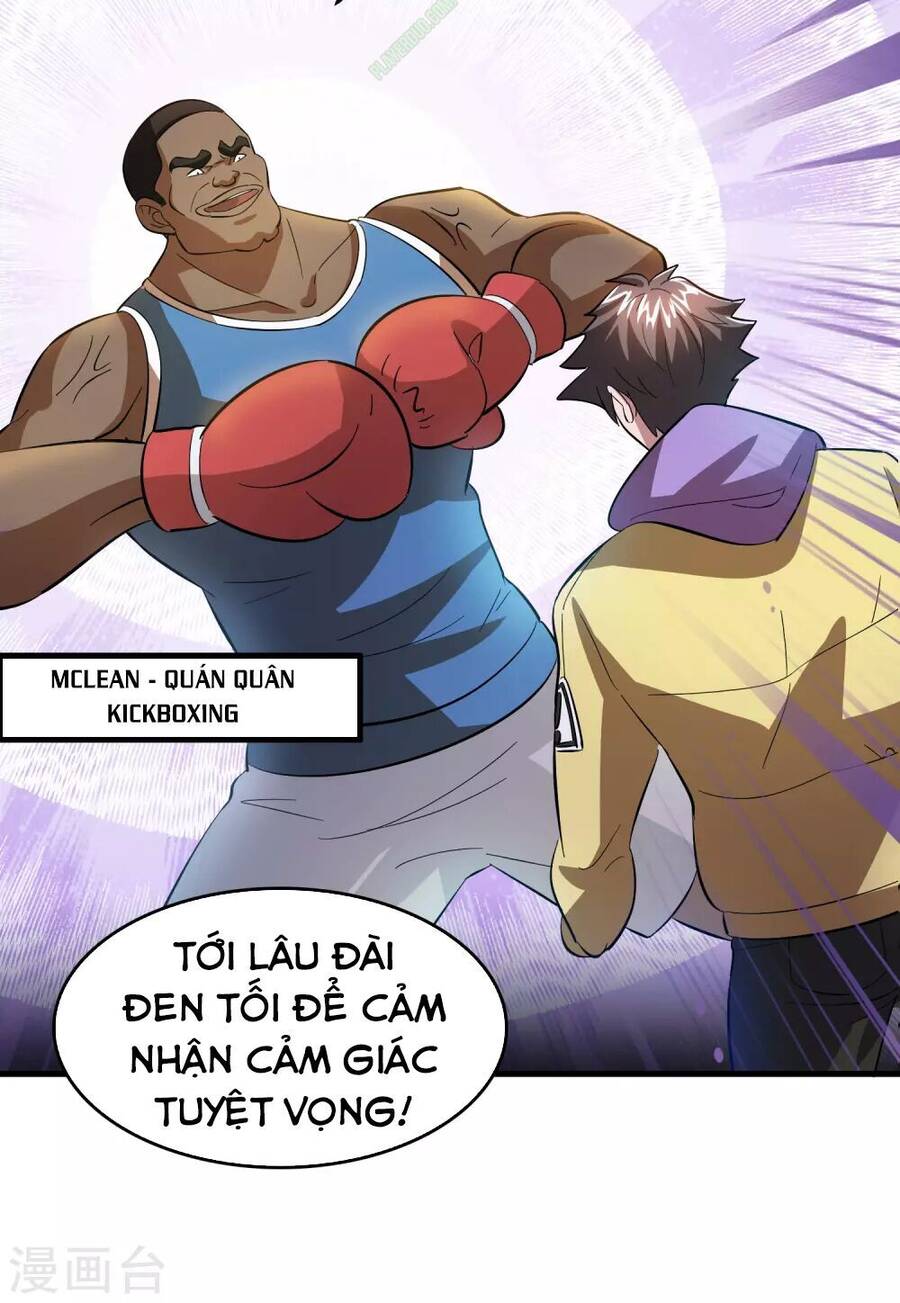 Dị Giới Cung Ứng Thương Chapter 14 - Trang 5