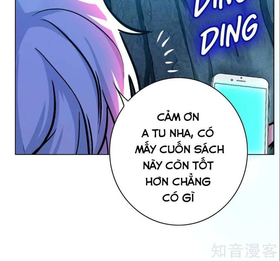 Hệ Thống Tiên Tôn Tại Đô Thị Chapter 107 - Trang 54