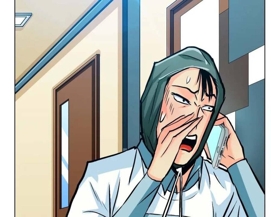 Hệ Thống Tiên Tôn Tại Đô Thị Chapter 107 - Trang 41
