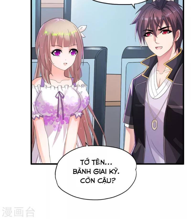 Y Đẳng Cuồng Binh Chapter 15 - Trang 3