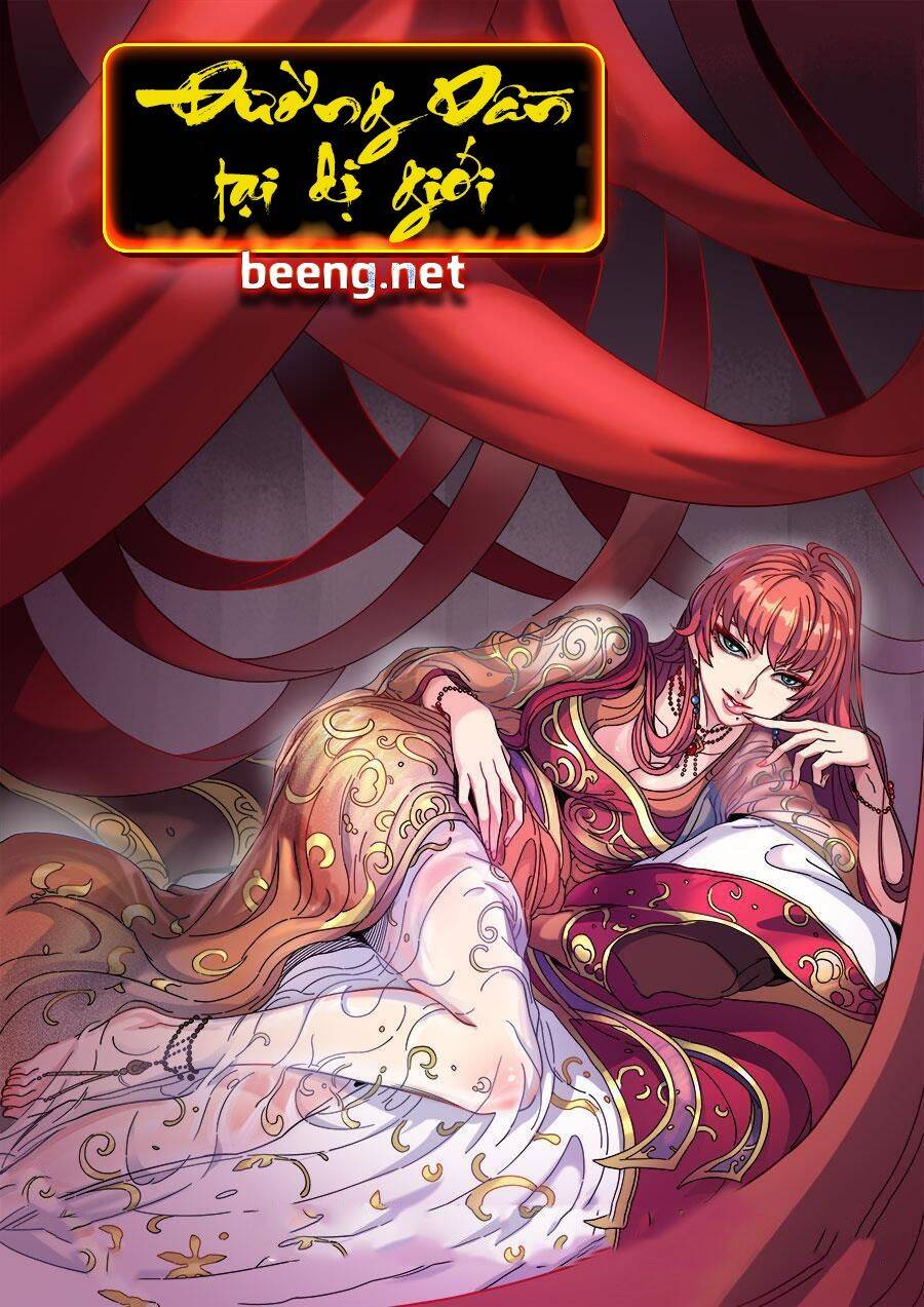 Đường Dần Tại Dị Giới Chapter 314 - Trang 0