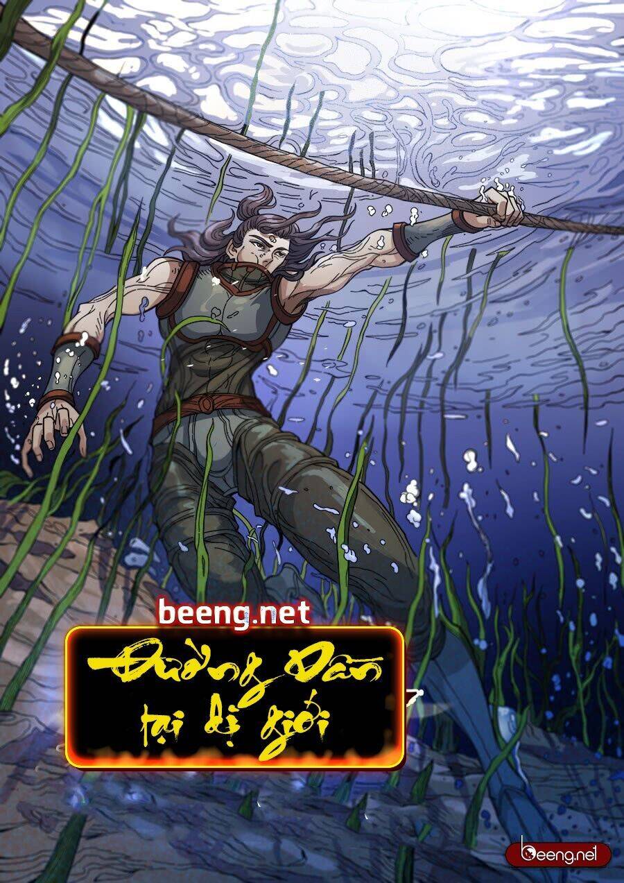 Đường Dần Tại Dị Giới Chapter 342 - Trang 0