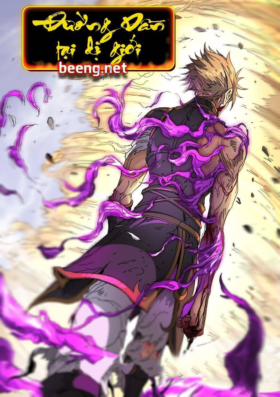 Đường Dần Tại Dị Giới Chapter 324 - Trang 0