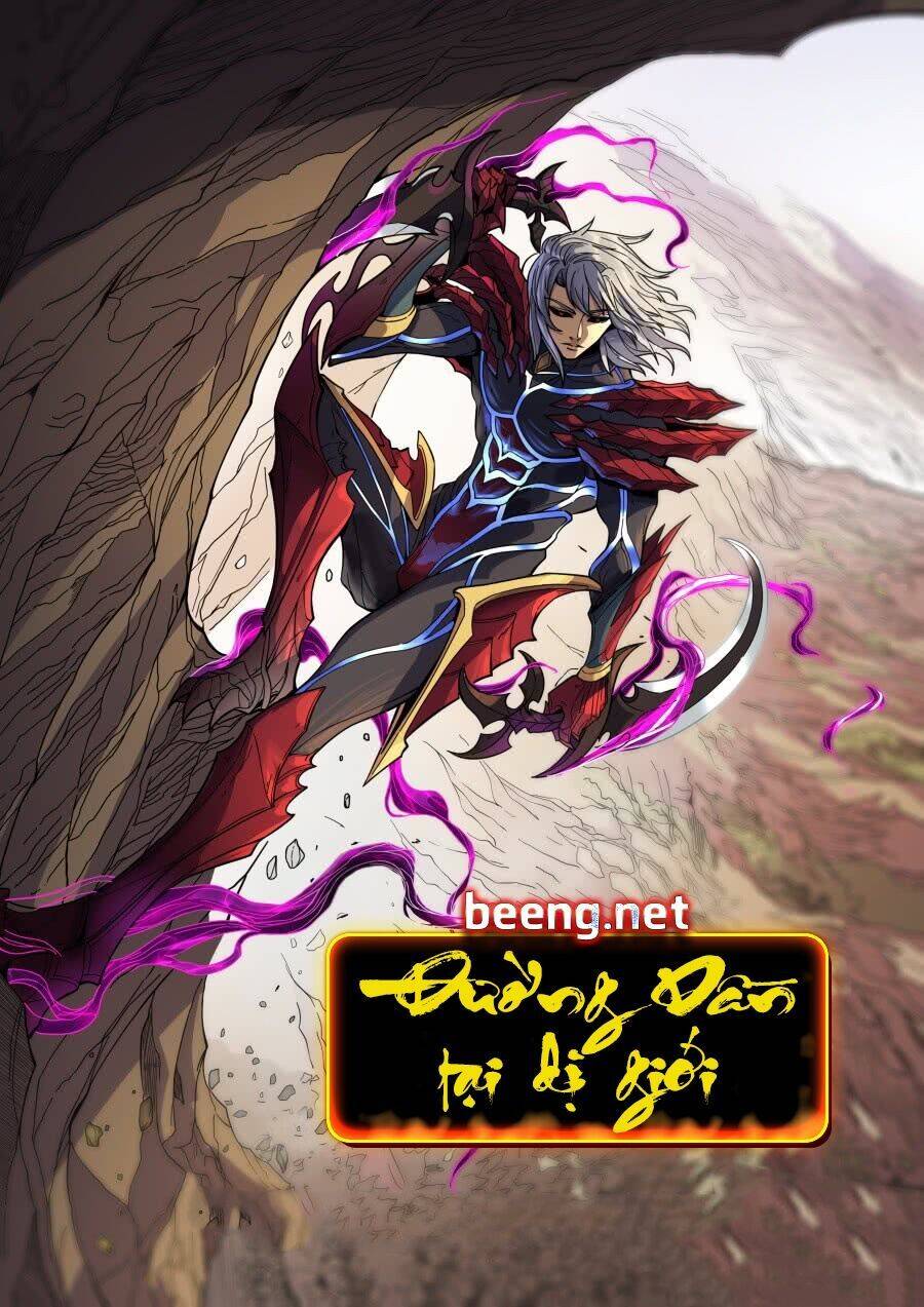 Đường Dần Tại Dị Giới Chapter 321 - Trang 0
