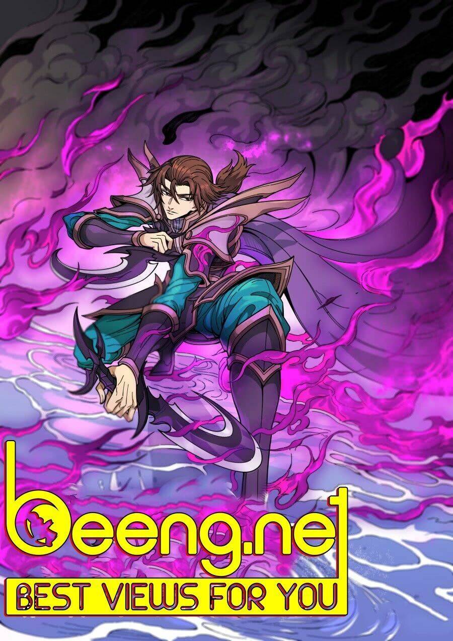 Đường Dần Tại Dị Giới Chapter 345 - Trang 0