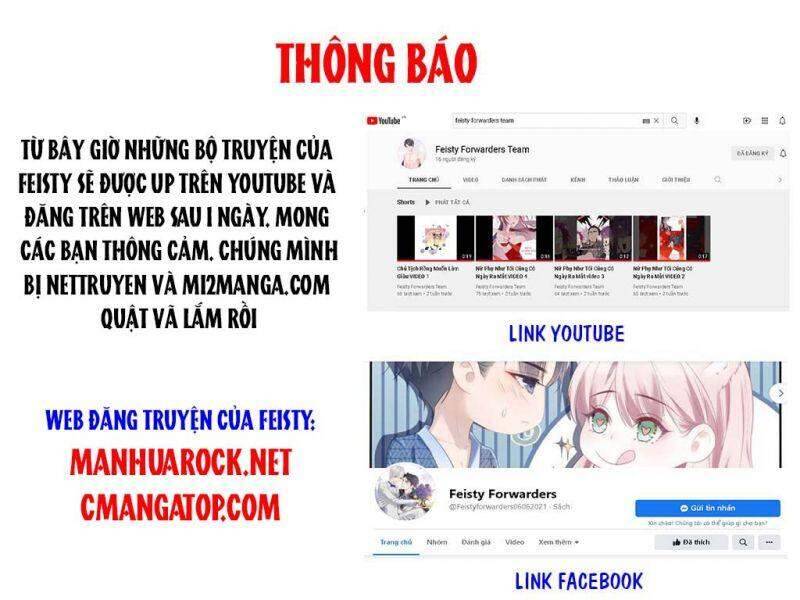 Chưởng Môn Khiêm Tốn Chút Chapter 19 - Trang 0