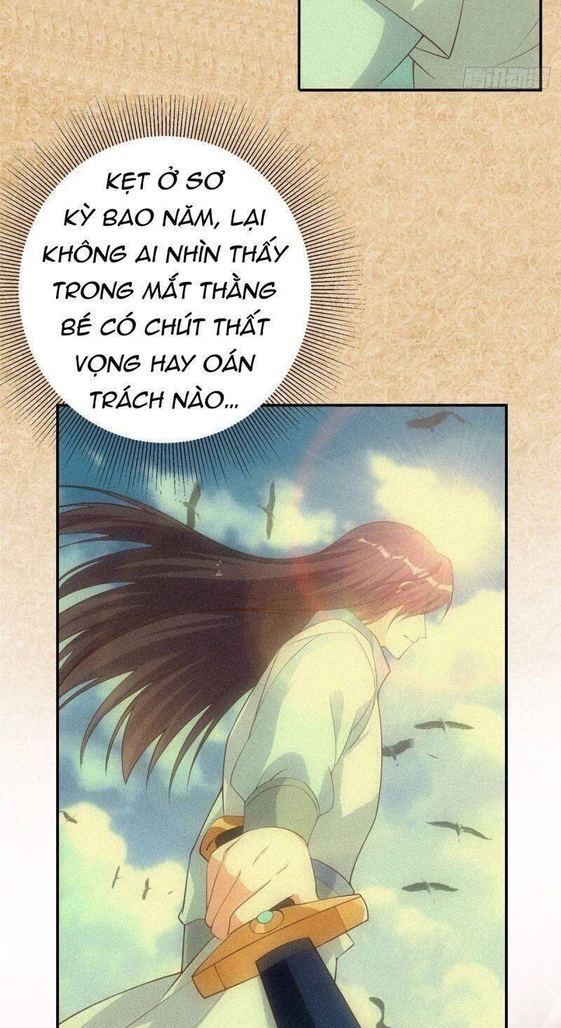 Chưởng Môn Khiêm Tốn Chút Chapter 9 - Trang 11