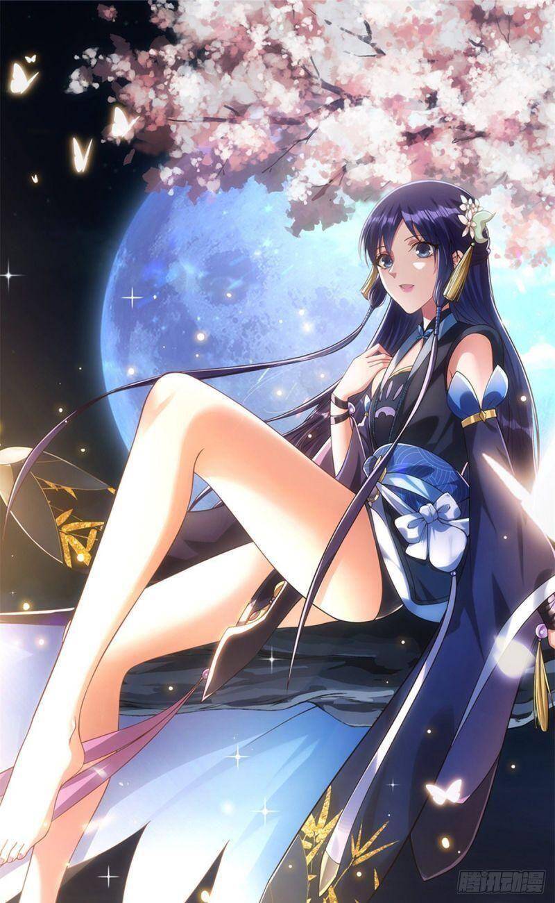 Chưởng Môn Khiêm Tốn Chút Chapter 36 - Trang 0