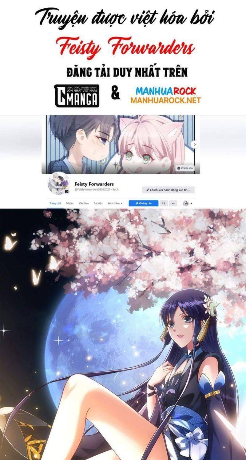 Chưởng Môn Khiêm Tốn Chút Chapter 24 - Trang 0