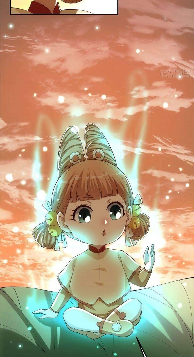 Chưởng Môn Khiêm Tốn Chút Chapter 9 - Trang 16