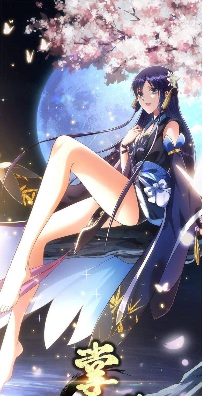 Chưởng Môn Khiêm Tốn Chút Chapter 30 - Trang 0