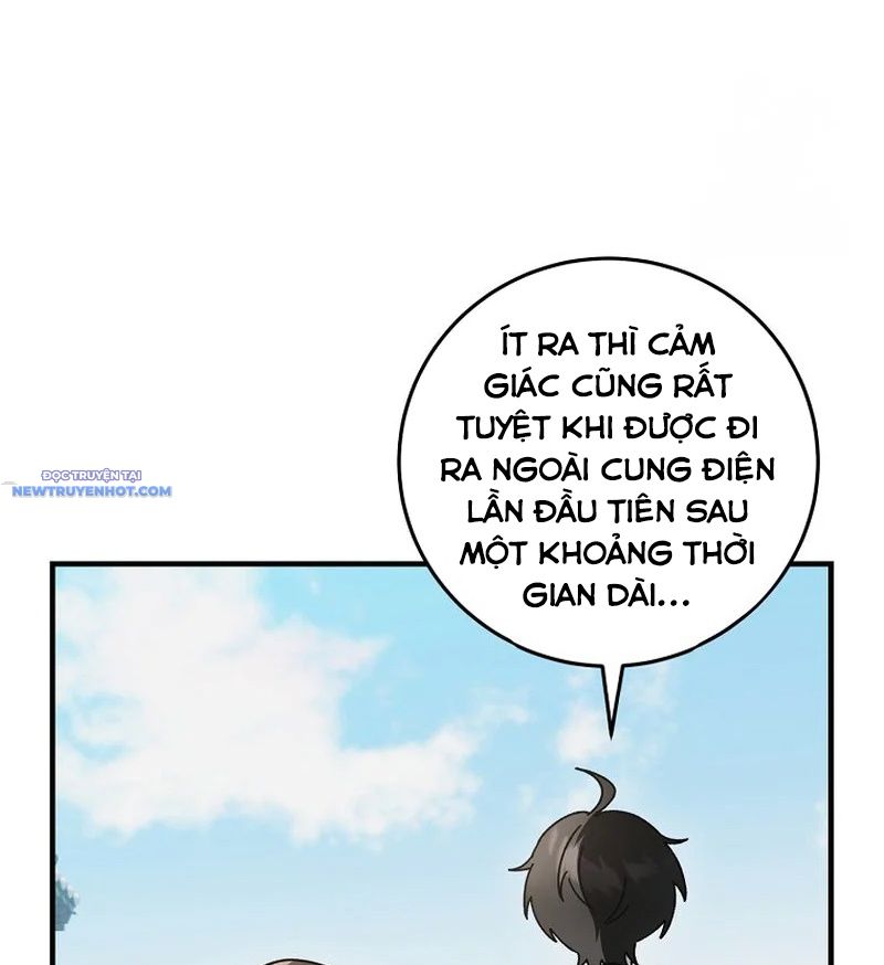 Sinh Tồn Trong Cuốn Tiểu Thuyết Romance Fantasy chapter 18 - Trang 51
