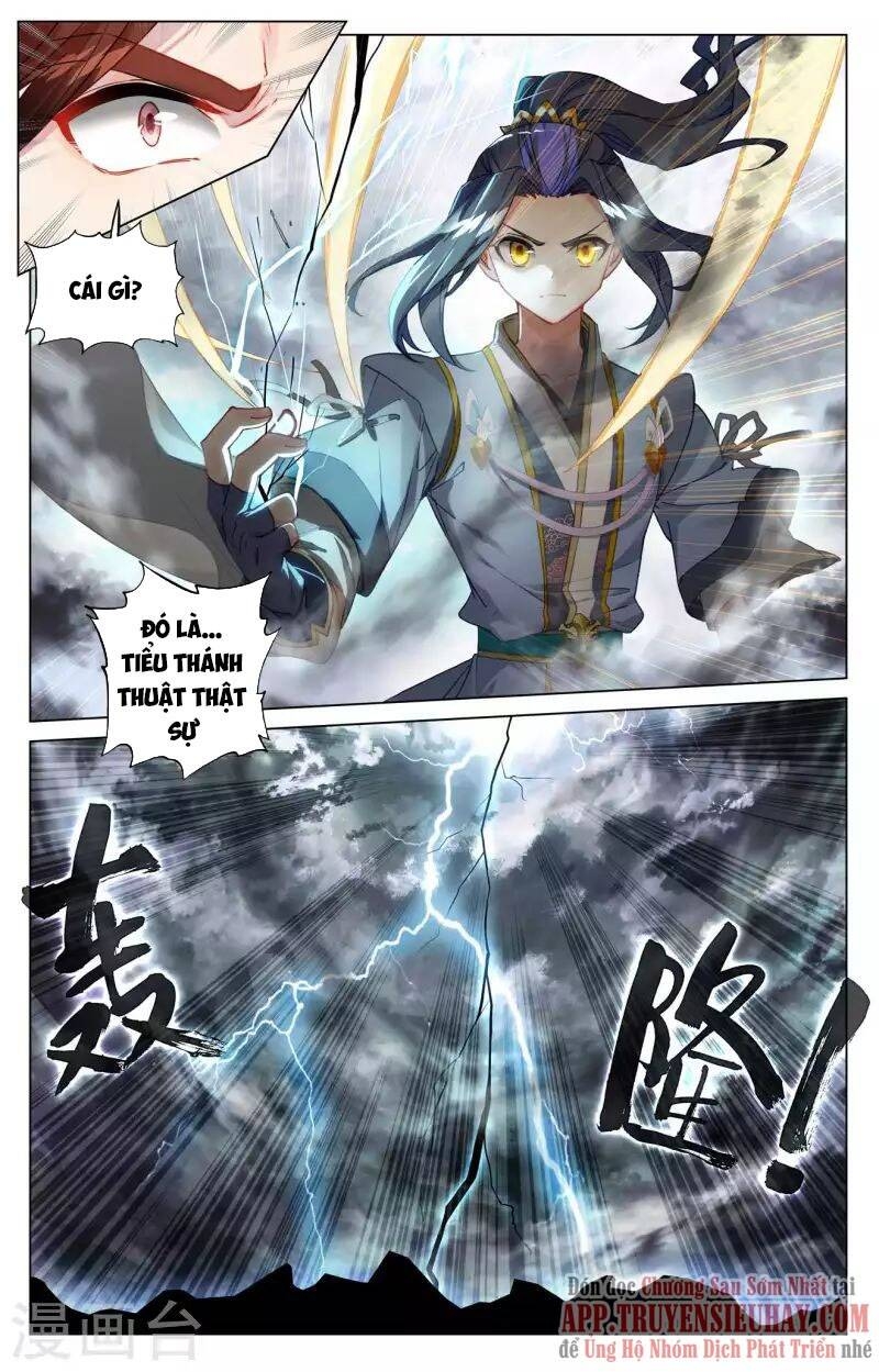 Nguyên Tôn Chapter 431.5 - Trang 6
