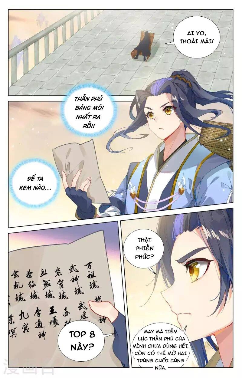 Nguyên Tôn Chapter 432.5 - Trang 2