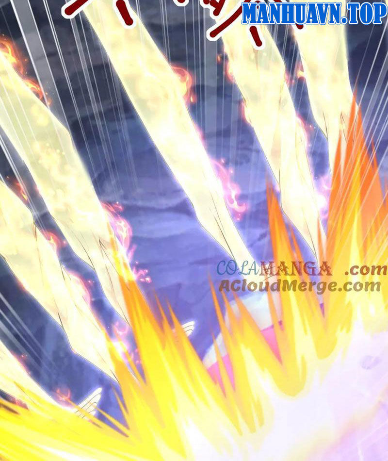 Đồ Đệ Thăng Cấp, Ta Nằm Không Cũng Mạnh Chapter 38 - Trang 63