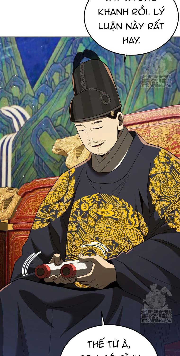Vương Triều Đen Tối: Joseon Chapter 68 - Trang 7