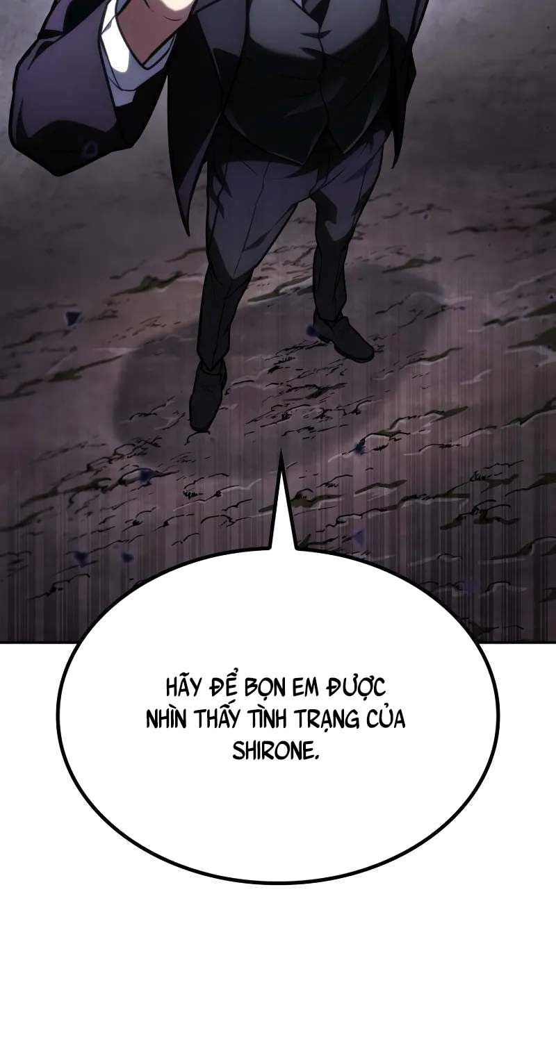 Đại Pháp Sư Toàn Năng Chapter 91 - Trang 123