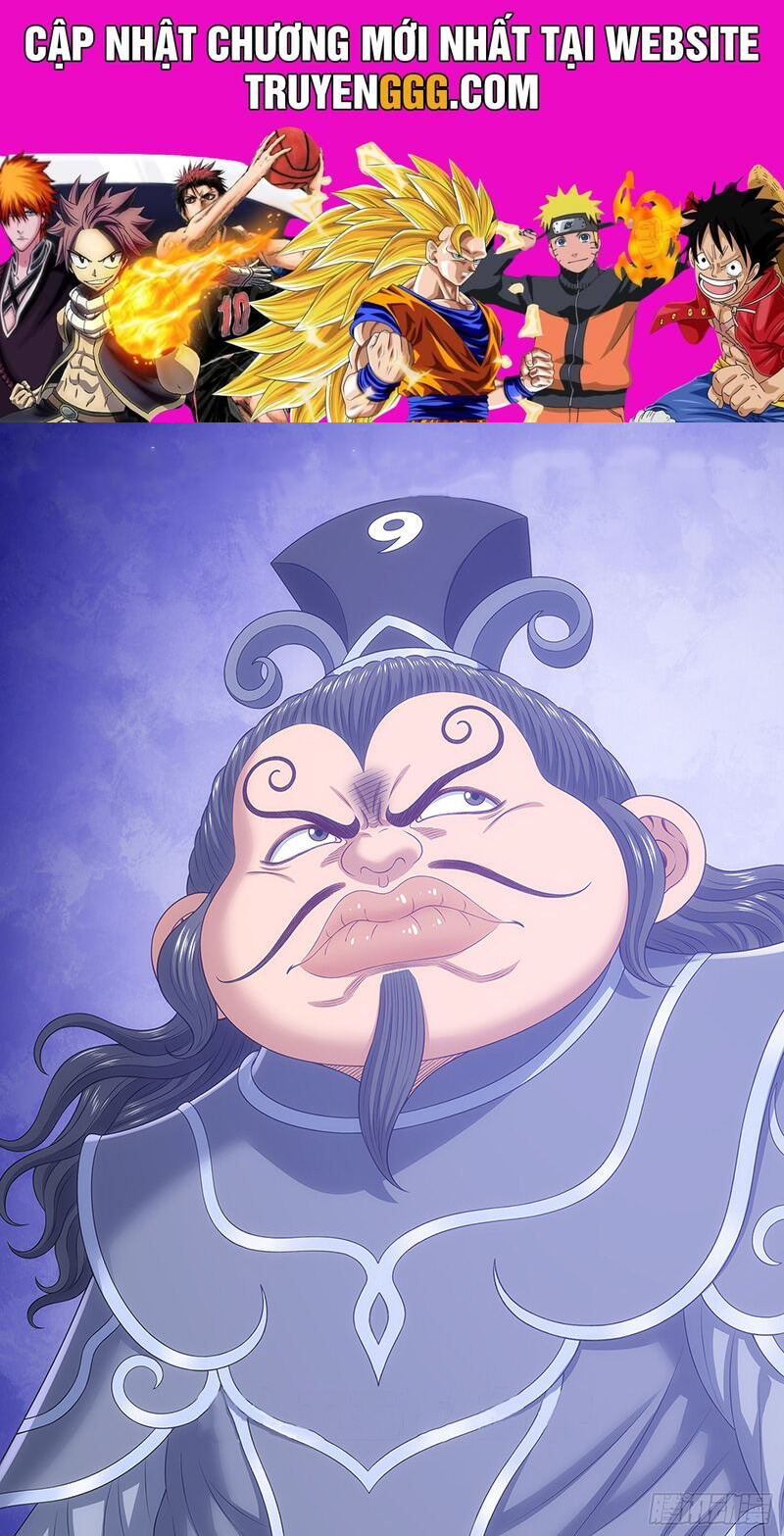 Ta Là Đại Thần Tiên Chapter 755 - Trang 0