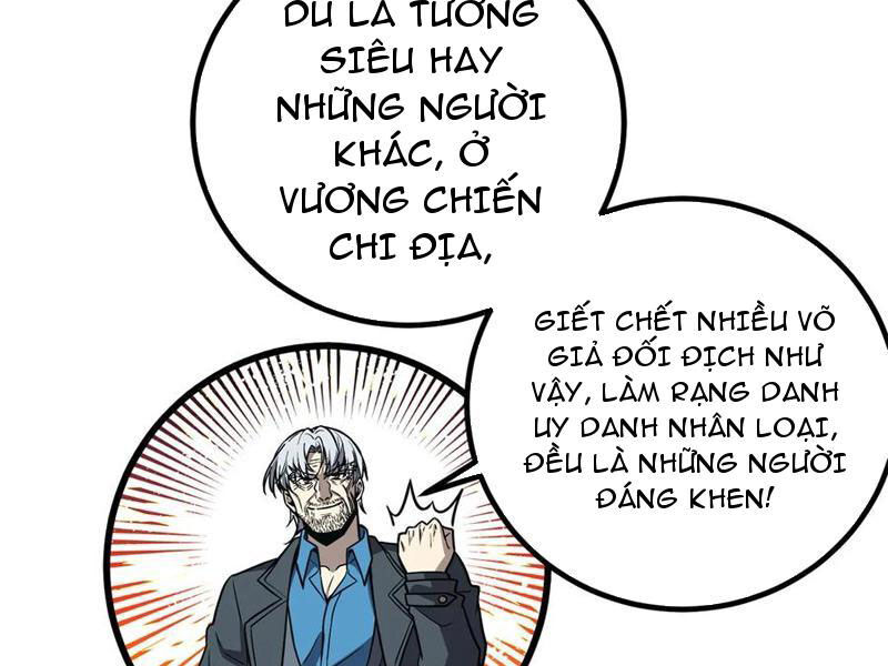 Toàn Cầu Cao Võ Chapter 283 - Trang 112