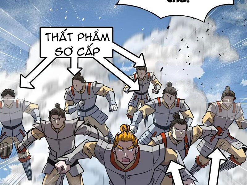 Toàn Cầu Cao Võ Chapter 283 - Trang 43