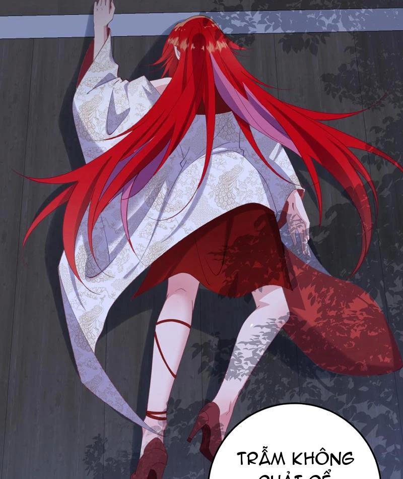 Đập Vỡ Hoàng Đế Nữ Nhi Thân Chapter 11 - Trang 16