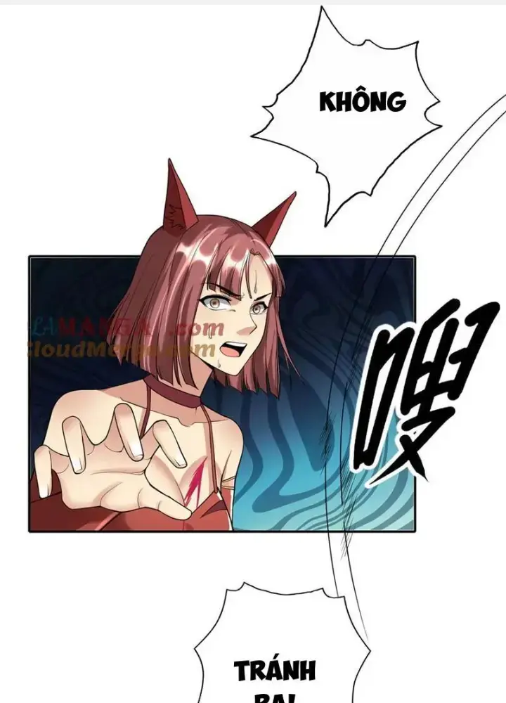 Ta Có Thể Đốn Ngộ Vô Hạn Chapter 155 - Trang 0