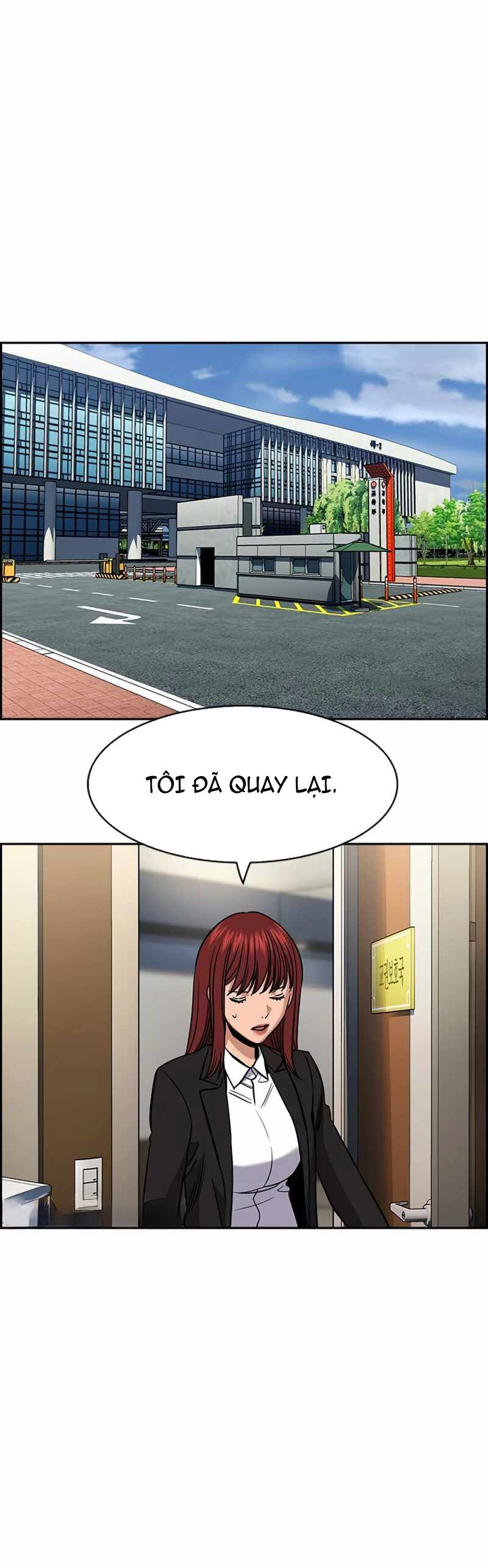 Giáo Dục Chân Chính Chapter 169 - Trang 39