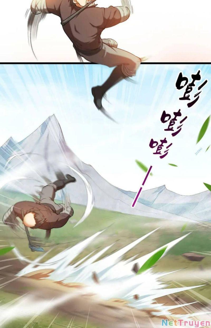 Ẩn Cư Mười Vạn Năm, Đời Sau Mời Ta Rời Núi Chapter 32 - Trang 34