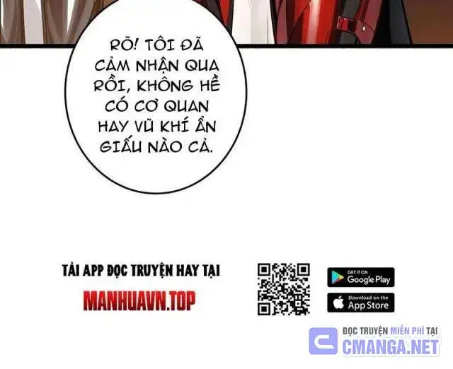 Bùng Cháy đi Người Chơi Cấp Cao Chapter 25 - Trang 23