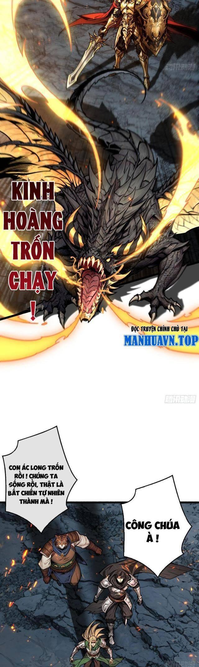 Bùng Cháy đi Người Chơi Cấp Cao Chapter 16 - Trang 20